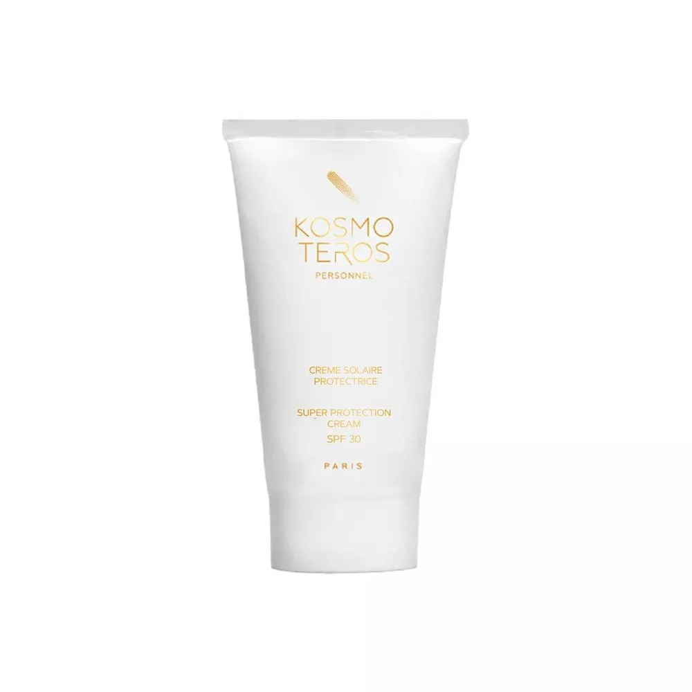 Солнцезащитный крем SPF 30 Crème Solaire Protectrice SPF 30 (5056, 50 мл)