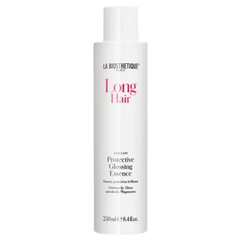 Защитная эссенция для блеска волос Protective Glossing Essence La Biosthetique