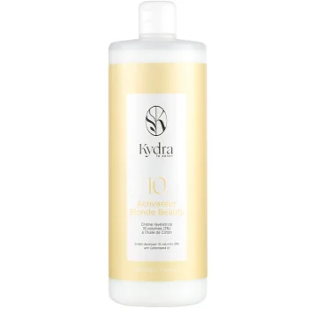 Крем-оксидант с хлопковым маслом Blonde Beauty Activateur Cream Developer 10 vol Kydra Le Salon