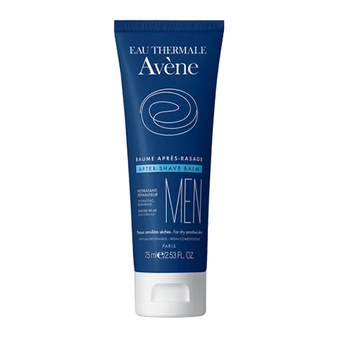 Бальзам после бритья