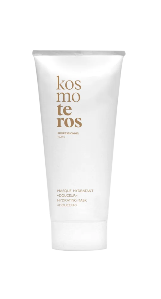 Увлажняющая маска Нежные сливки Masque Crème douceur Peaux Sèche Et Sensibles