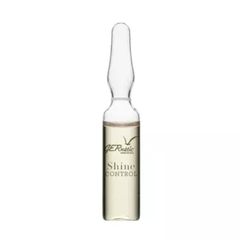 Матирующий концентрат для жирной и комбинированной кожи Shine Control Gernetic