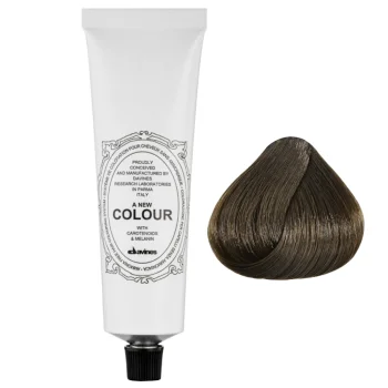 Dark Blonde Golden-Темный блонд золотой 6,3 Davines 60 мл