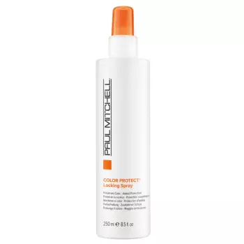 Спрей для окрашенных волос Color Protect Locking Spray Paul Mitchell