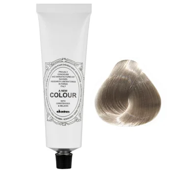 Lightest Blonde Beige Irise- Очень светлый блонд бежевый ирис 10,72 Davines 60 мл