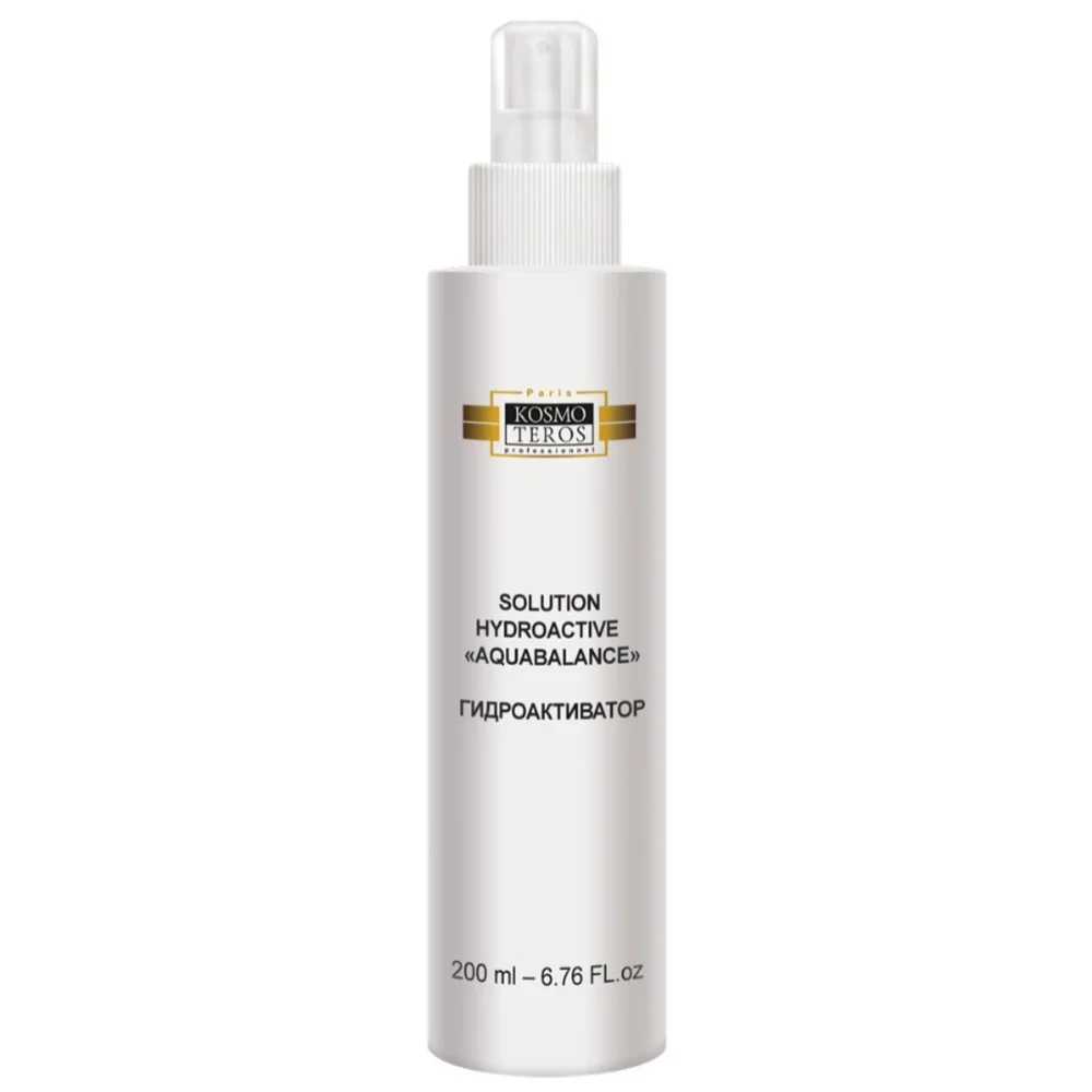 Гидроактиватор для молодости кожи Hydroactive Aquabalance