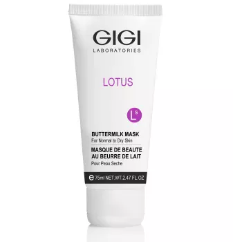 Молочная маска Mask Buter milk GiGi 75 мл