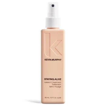 Несмываемый кондиционер-уход для увлажнения и защиты Staying.Alive KEVIN.MURPHY