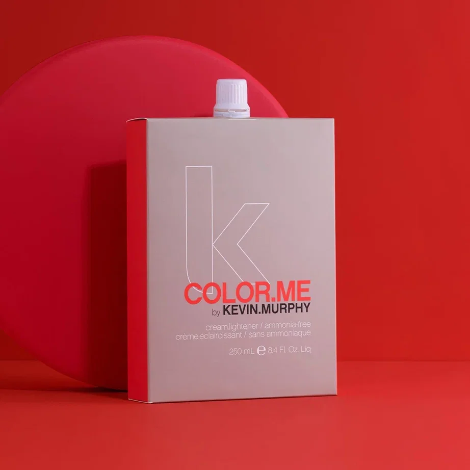 Осветляющий блондирующий крем Cream.Lightener