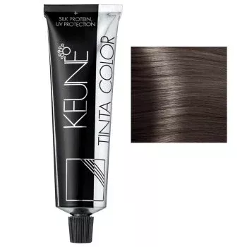 Краска Тинта 7.28 Keune 60 мл