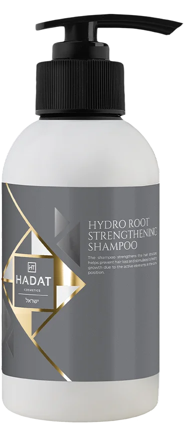 Шампунь для роста волос Hydro Root Strengthening Shampoo (250 мл)