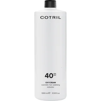 Крем-окислитель-проявитель 12% Oxycream 40 Vol Cotril