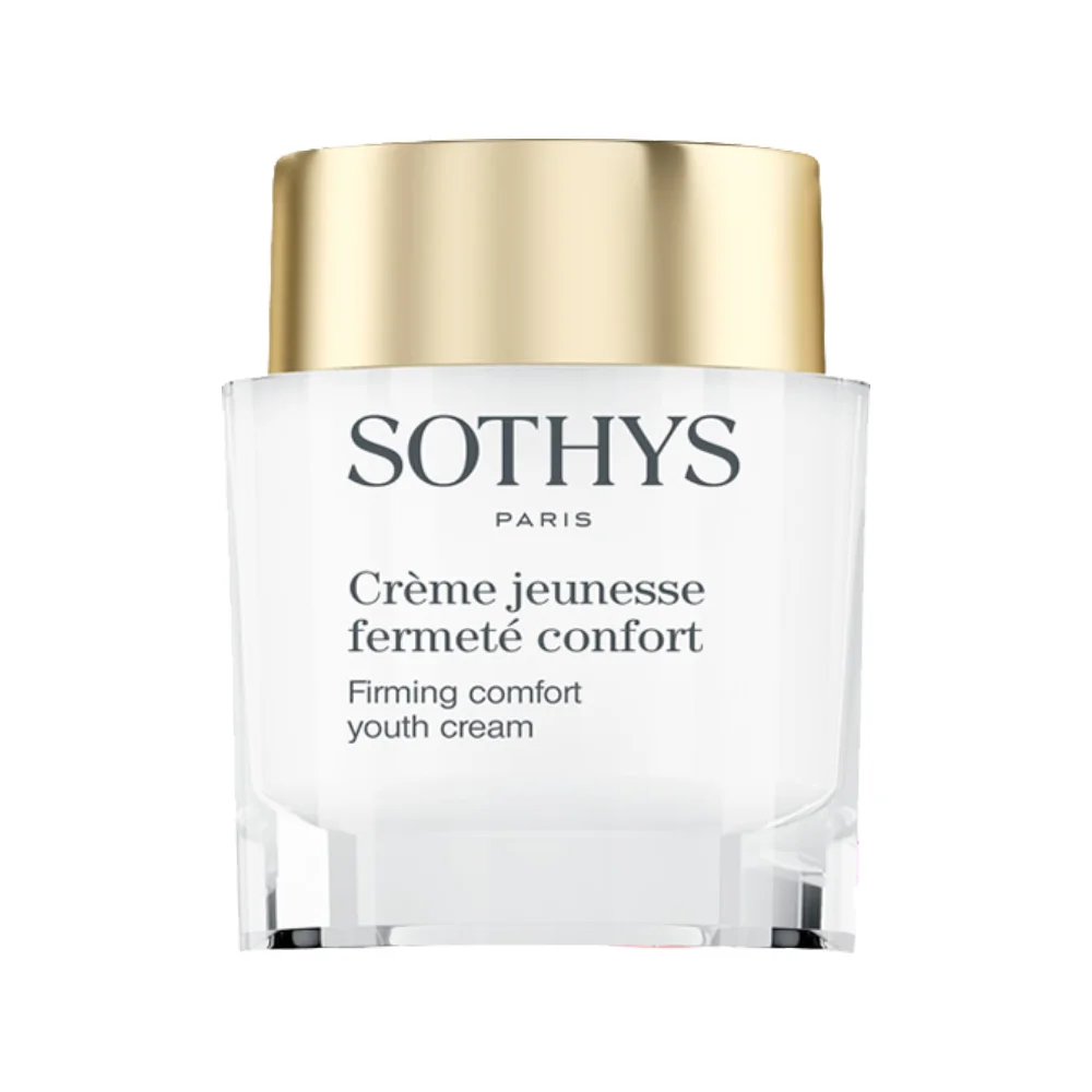 Насыщенный крем для клеточного обновления и лифтинга Firming Comfort Youth Cream