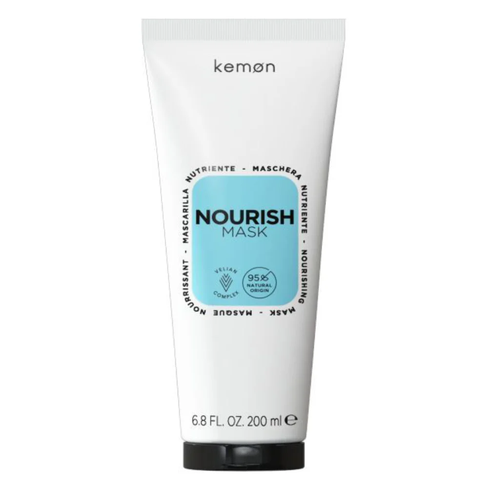 Питательная маска для ослабленных волос Nourish Mask Velian (0034409, 200 мл)
