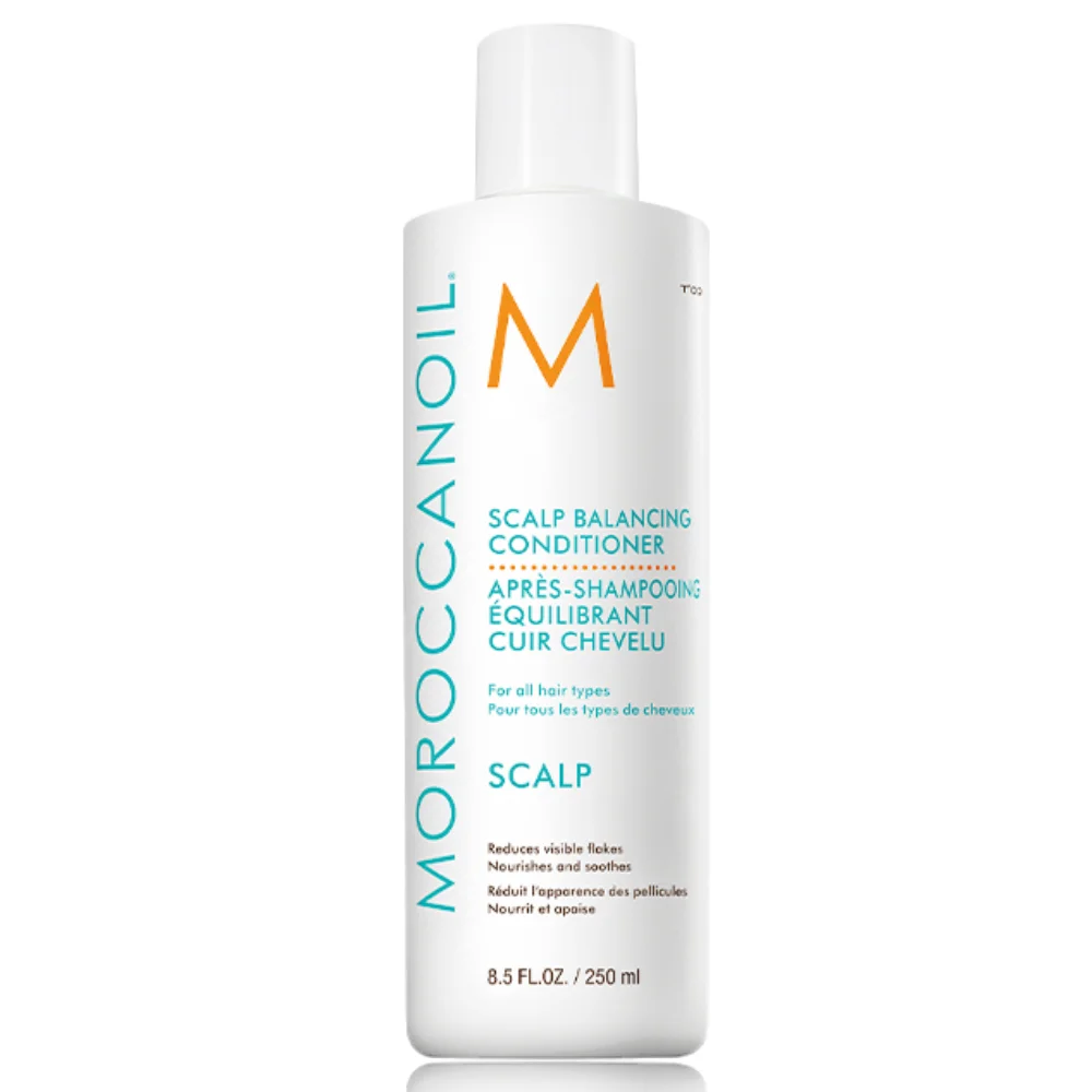 Балансирующий кондиционер для кожи головы Scalp Balancing Conditioner