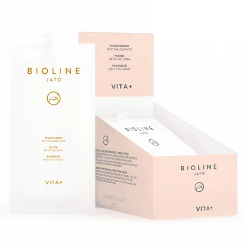 Ревитализирующая маска Vita+ Bioline Jato