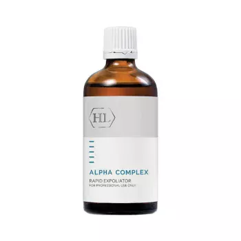 Химический пилинг Rapid Exfoliator Holy Land 100 мл