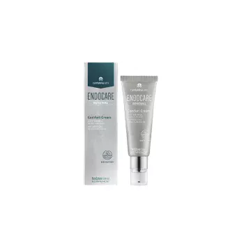 Успокаивающий обновляющий крем для лица Endocare Renewal Comfort Cream Cantabria Labs 50 мл