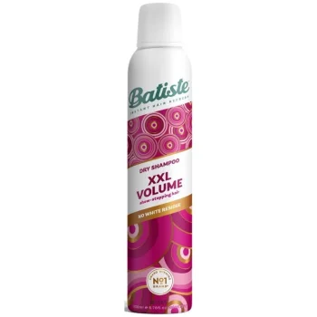 Сухой шампунь Volume XXL Batiste Сухой шампунь Volume XXL Batiste