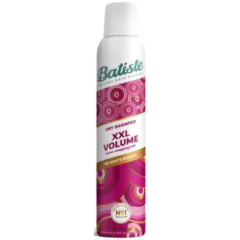 Сухой шампунь Volume XXL Batiste