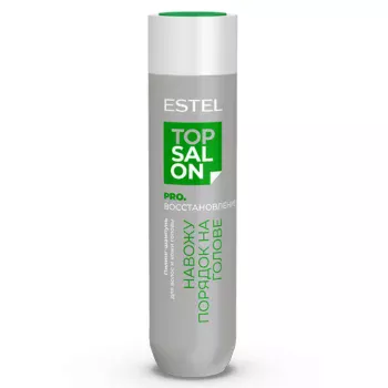 Пилинг-шампунь для волос и кожи головы Estel 250 мл