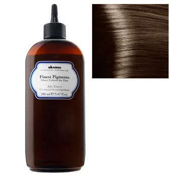 Краска для волос Прямой пигмент №6 Dark Blonde - Темный блонд Davines 280 мл