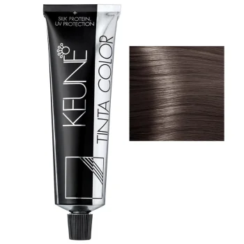 Краска Тинта 7.28 Keune 60 мл