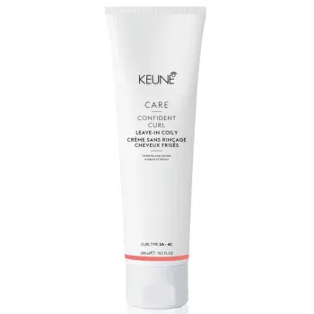 Крем Уход для вьющихся волос Care Curl Leave-in Curly Keune 300 мл