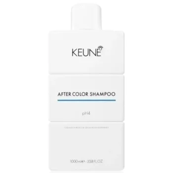 Шампунь после окраски After Color Shampoo Keune 1000 мл
