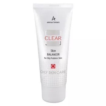 Крем-гель Clear Skin Balancer Anna Lotan