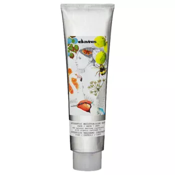 Бальзам увлажняющий для лица, волос, тела Moisturizing balm face/hair/body Davines