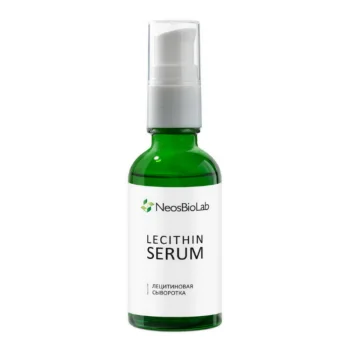 Лецитиновая сыворотка Lecttin Serum NeosBioLab