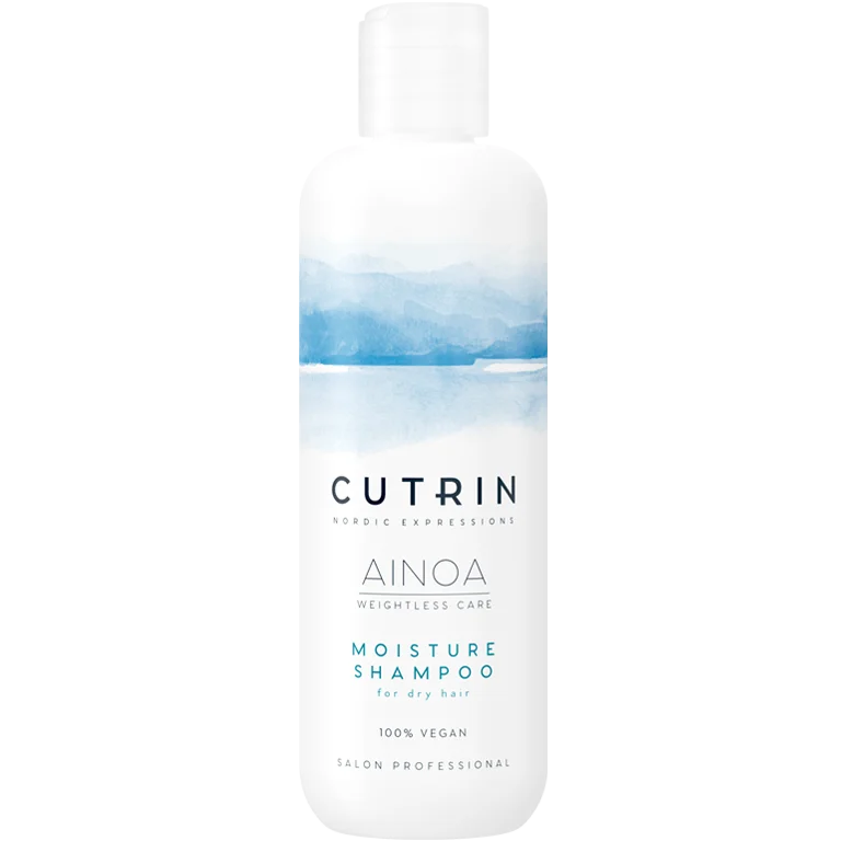 Шампунь для увлажнения Ainoa Moisture