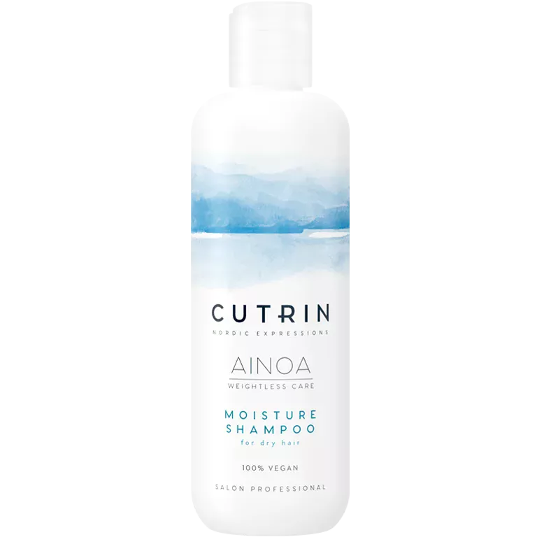 Шампунь для увлажнения Ainoa Moisture
