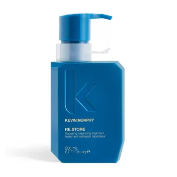 Реконструирующий шампунь-маска Re.Store KEVIN.MURPHY 200 мл