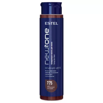 Тонирующая маска HC NewTone Estel