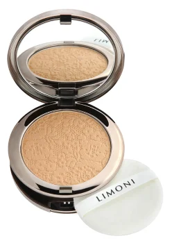 Компактная пудра Lace Powder Limoni