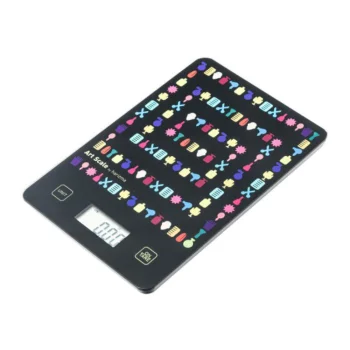 Электронные весы Art Scale Harizma