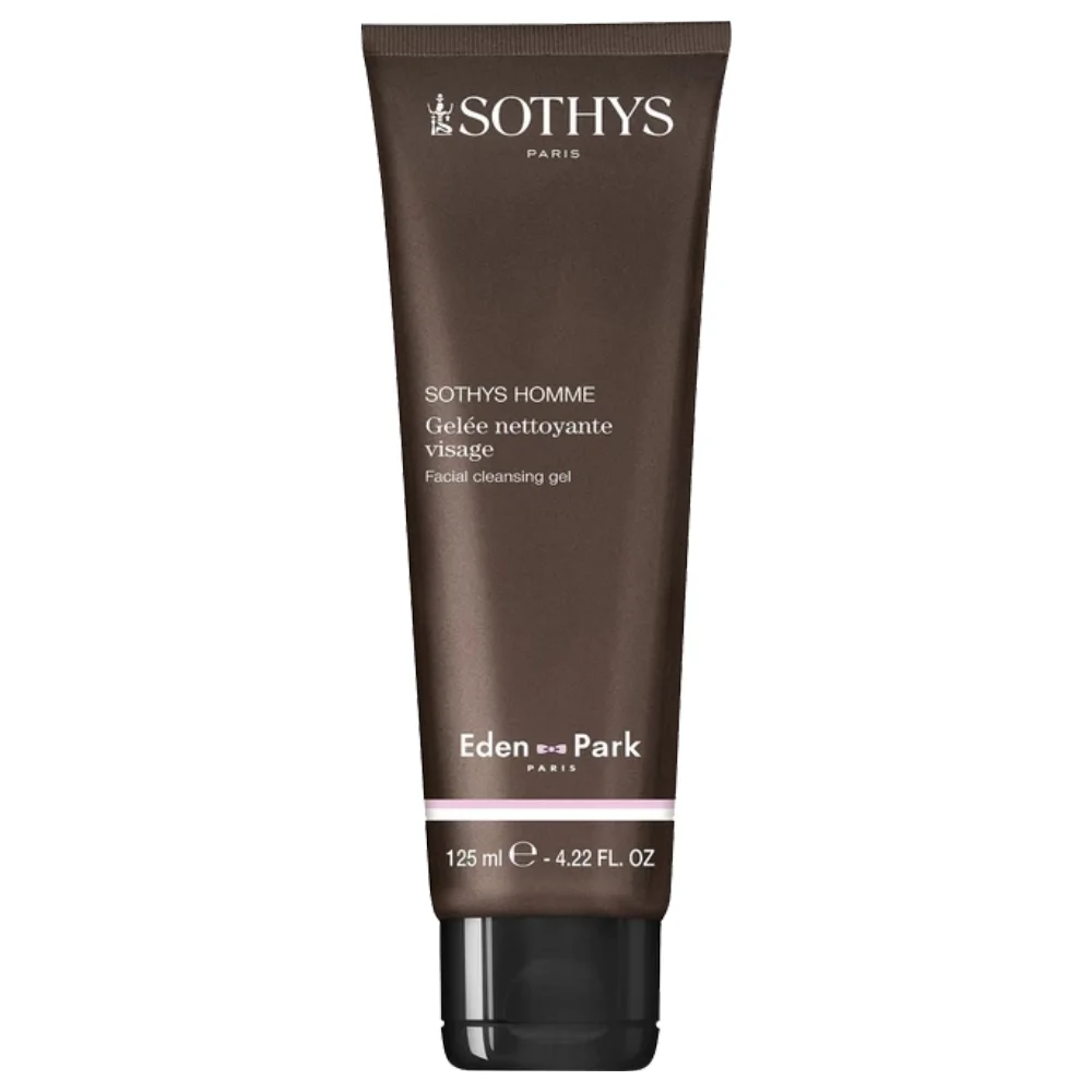 Гель для умывания Facial cleansing gel (150832, 125 мл)