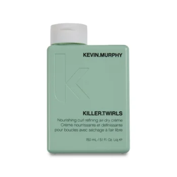 Дефинирующий крем для усиления завитка Killer.Twirls KEVIN.MURPHY