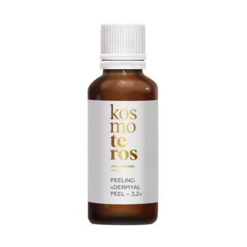 Гликолевая кислота 70% pH 3,2 Kosmoteros