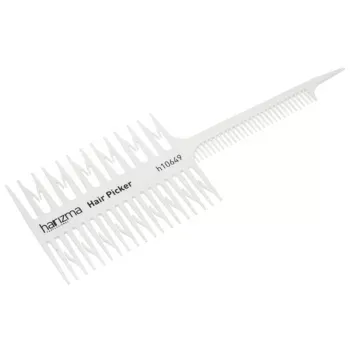 Расческа для мелирования Hair Picker-2 Harizma 1 шт