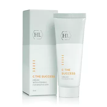 Крем C The Success Cream Holy Land 70 мл