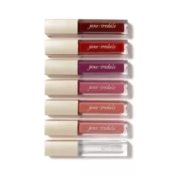 Блеск-глазурь для губ ColorLuxe High Impact Lip Glaze Jane Iredale