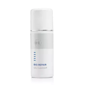 Очиститель Bio Repair Gel Cleanser Holy Land 250 мл