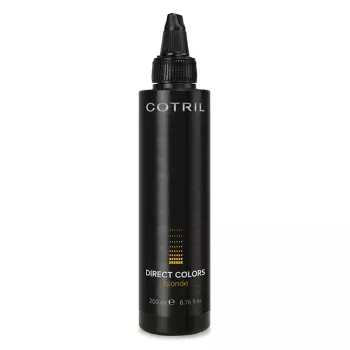 Фитоламинирование Direct Colors Cotril