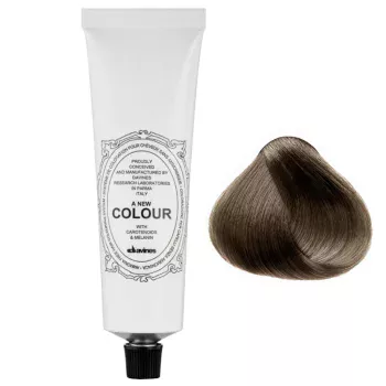 Light Brown-Светло-коричневый 5,0 Davines 60 мл