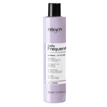 Шампунь для ежедневного применения с экстрактом Моринги Shampoo Use Frequent Dikson