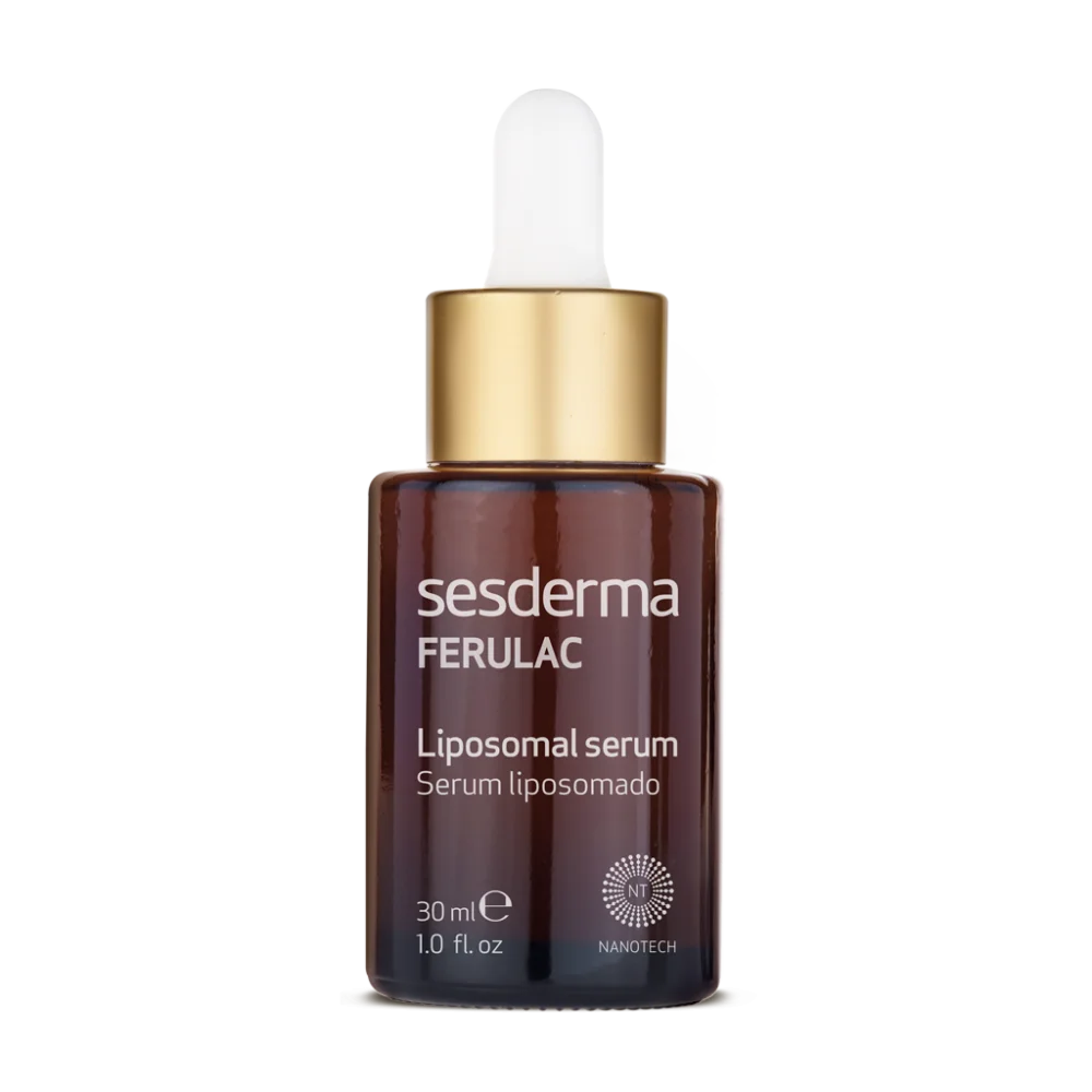 Сыворотка липосомальная с феруловой кислотой Ferulac