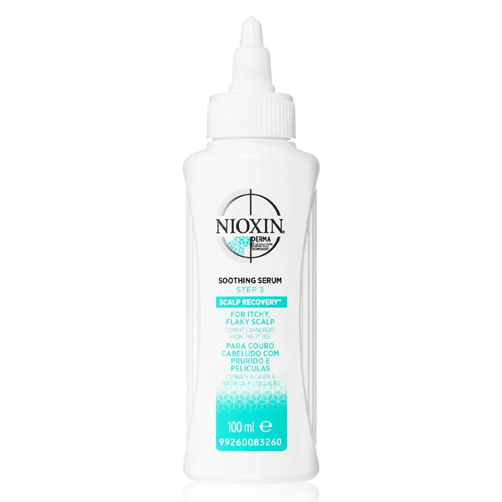 Успокаивающая сыворотка Scalp Recovery